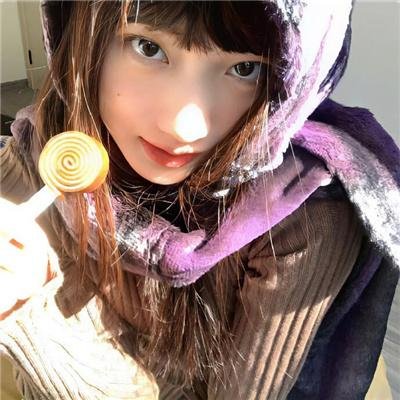 小美人鱼