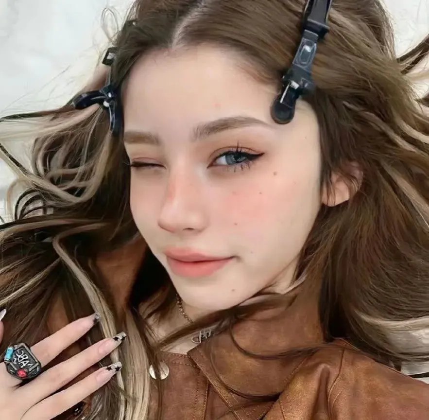 精灵变